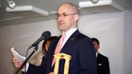 Piešķirtas balvas konkursā "Gada labākā būve Latvijā 2012"